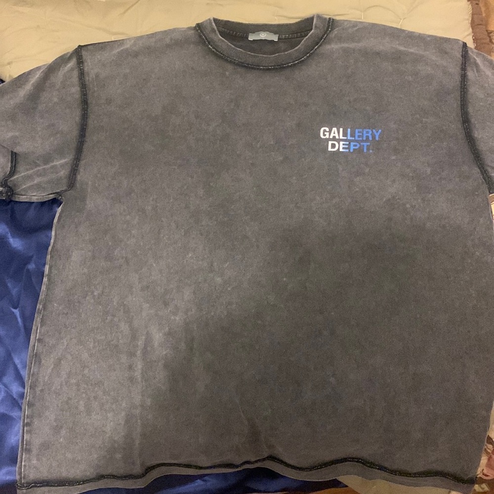 Gallery Dept Shirt